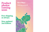 Slow Ways – Walking network