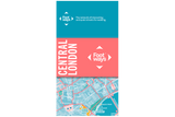 Footways: Central London