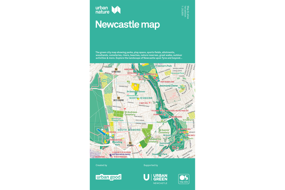 newcastle-urban-nature-map-urbangood