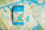 Amsterdam Urban Nature map