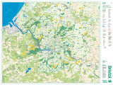 Bristol Urban Nature Map