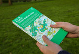 Bristol Urban Nature Map