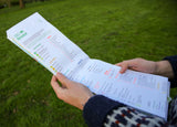 Bristol Urban Nature Map