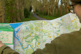 Bristol Urban Nature Map