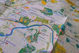 Bristol Urban Nature Map