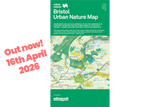 Bristol Urban Nature Map