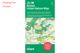 Bristol Urban Nature Map