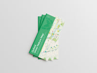 Oxford Urban Nature Map (pre-sales)