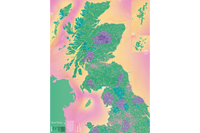 Slow Ways – Cymraeg / Welsh