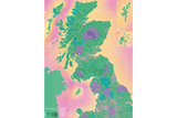 Slow Ways – Cymraeg / Welsh