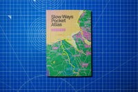 Slow Ways Pocket Atlas