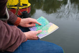 Slow Ways Pocket Atlas