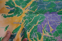 Slow Ways – Walking network