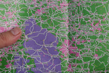Slow Ways – Walking network
