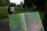 Slow Ways – Walking network