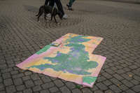 Slow Ways – Walking network