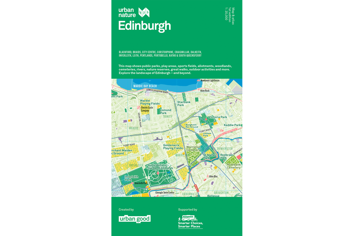 Edinburgh Map.pdf Edinburgh City Centre Map A Map Of The Edinburgh Tram Routes Around