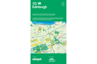 Edinburgh Urban Nature Map