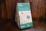 Glasgow Urban Nature Map