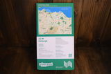 Edinburgh Urban Nature Map