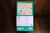 Glasgow Urban Nature Map