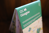 Glasgow Urban Nature Map