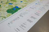 Glasgow Urban Nature Map