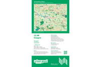 Glasgow Urban Nature Map