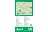 Glasgow Urban Nature Map