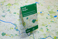 Glasgow Urban Nature Map