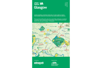 Glasgow Urban Nature Map