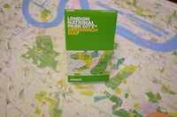 Greenwich map