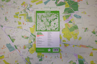 Greenwich map
