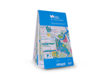 Amsterdam Urban Nature map