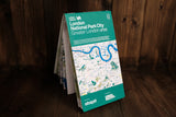 London National Park City Map
